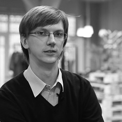 author image